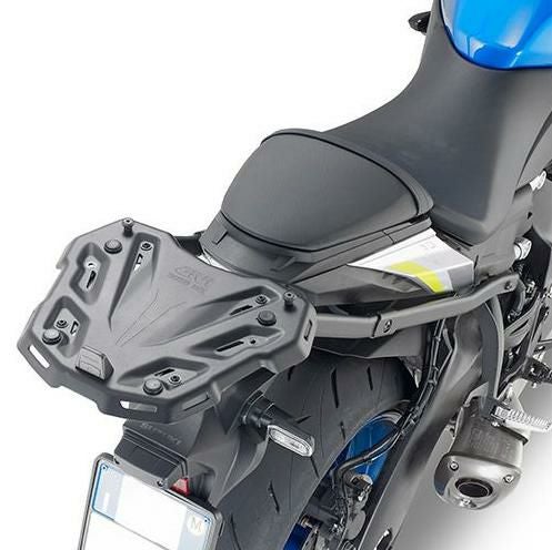 SUZUKI GSX-S1000 S1000F |バッグ・キャリア|バイクパーツ専門店