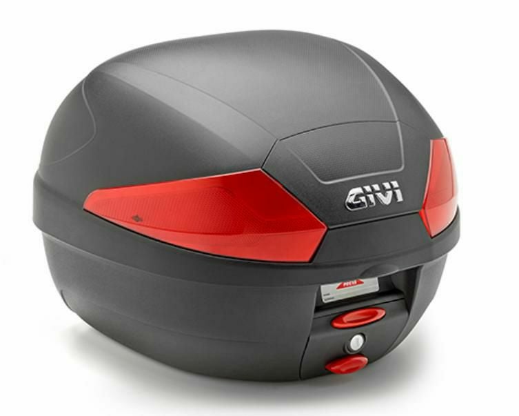 GIVI(ジビ) MONOLOCKトップケース B29_1