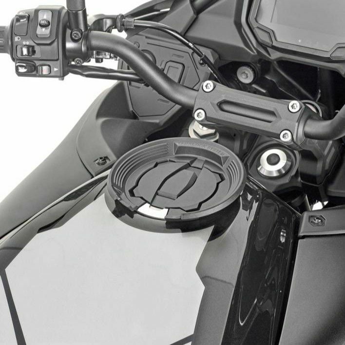 エリミネーター/ヴェルシス650 1100/Z650RS/Z900/Ninja1100SX TANKLOCK