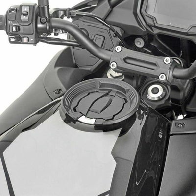 エリミネーター/ヴェルシス650 1100/Z650RS/Z900/Ninja1100SX TANKLOCK 