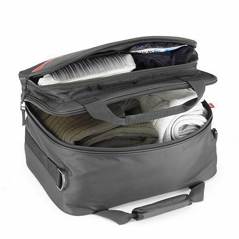 GIVI(ジビ) TREKKER DOLOMITI DLM30 専用防水インナーバック | T514B_2