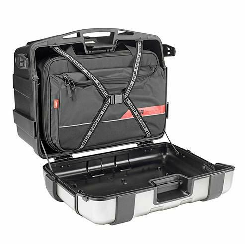 GIVI(ジビ) TREKKERケース (TRK33/TRK35/TRK46)専用インナーソフトバック | T484C_2