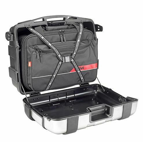 GIVI(ジビ) TREKKERケース (TRK33/TRK35/TRK46)専用インナーソフトバック | T484C_3