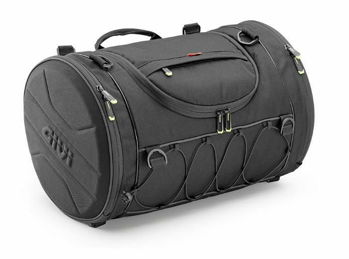 SHAD SH44 トップケース 44L (無塗装ブラック) | バイクカスタムパーツ
