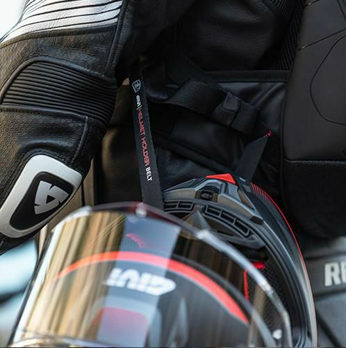 GIVI(ジビ) シェル付ラックサック | ST606_4