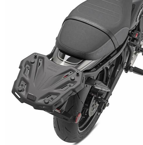 Z650RS 22- MONOKEY/MONOLOCK対応トップケース用 リアキャリア GIVI