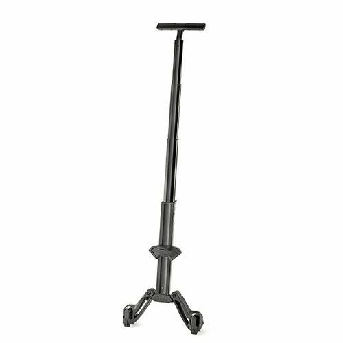 GIVI(ジビ) モノキーケースオプション キャリーカート(トロリー)ベース_2