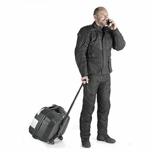 GIVI(ジビ) モノキーケースオプション キャリーカート(トロリー)ベース