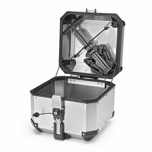 GIVI(ジビ) モノキーケースオプション キャリーカート(トロリー)ベース_4