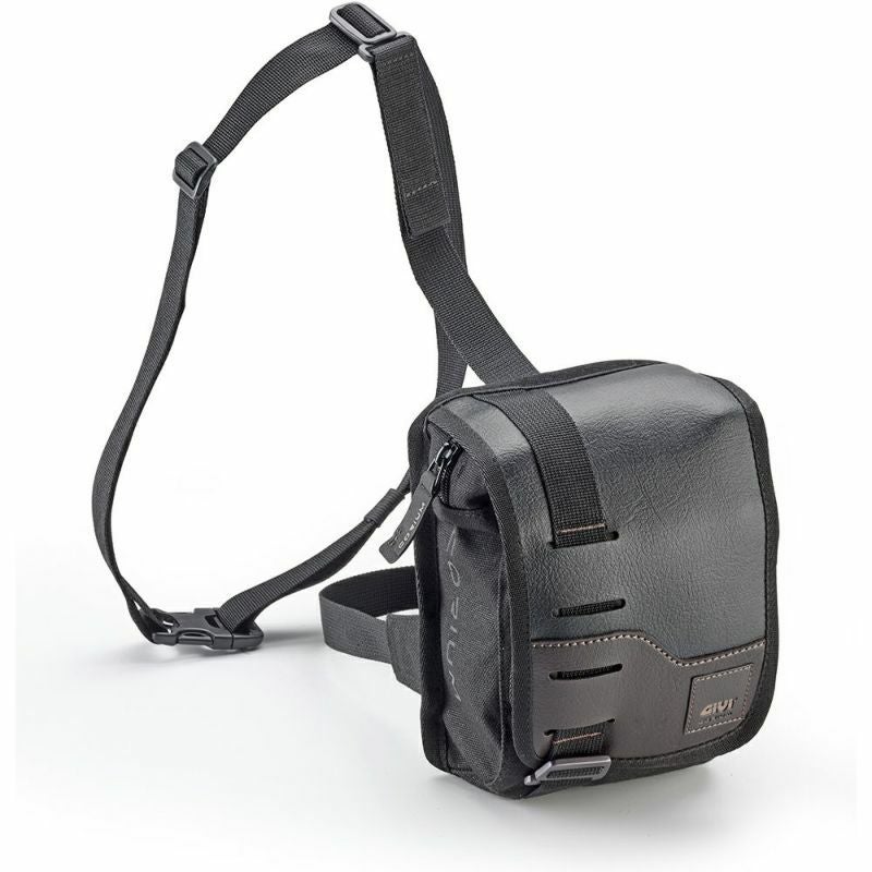 GIVI(ジビ) レッグバック CLASSICALLY DESIGNED | CRM104 | バイク