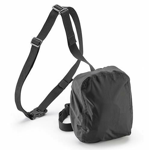 GIVI(ジビ) レッグバック CLASSICALLY DESIGNED | CRM104_3