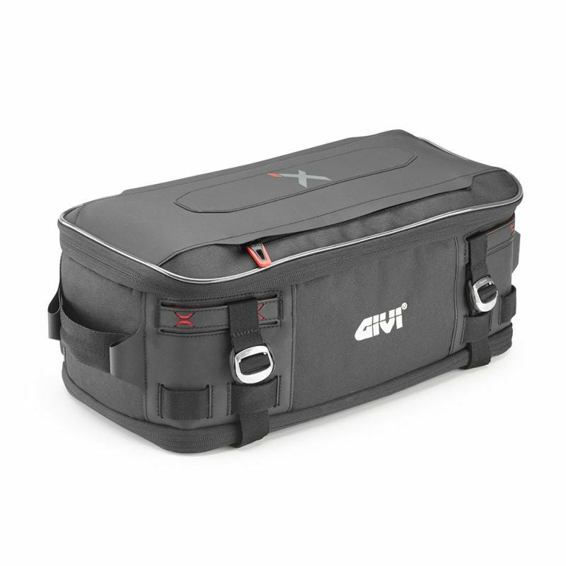 GIVI(ジビ) XL01B 防水カーゴバッグ 15-20L ユニバーサル 汎用