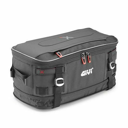 GIVI(ジビ) 拡張式カーゴバック | XL01 | バイクカスタムパーツ専門店