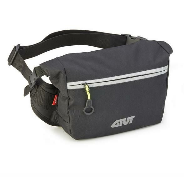 GIVI(ジビ) 防水レッグバック | T517 | バイクカスタムパーツ専門店