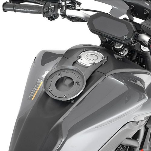 MT-07 21-24 TANKLOCK/TanklockED タンクバッグアタッチメント GIVI