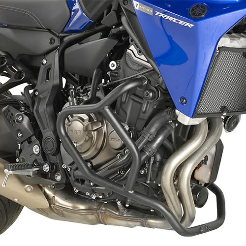 MT-07/AMT (25-26) ウォーターポンプカバー GBRacing | バイクカスタム