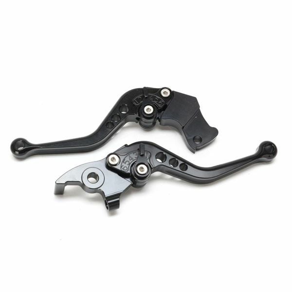 トライアンフ スクランブラー400X スピード400 アジャスタブルショート