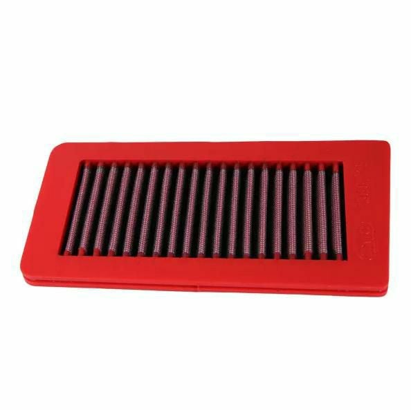 BMC製純正互換エアーフィルター。BMW純正品番:13712345232