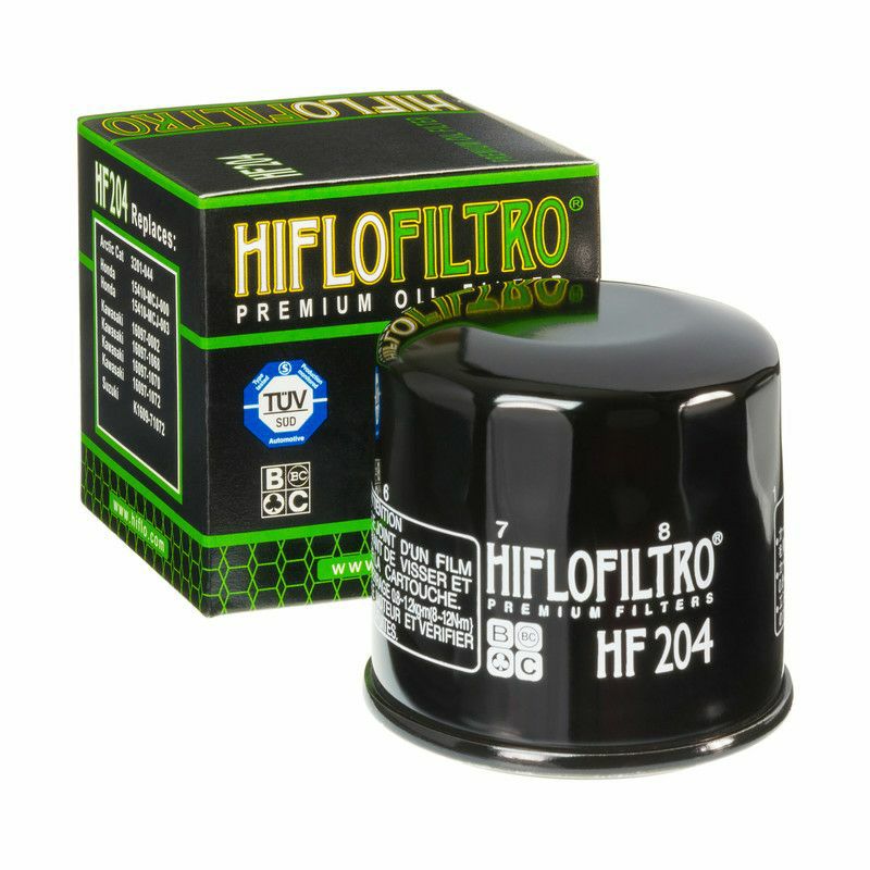 HIFLOFILTRO製の純正互換となる高性能オイルフィルター。| AUTOBY-PARTS