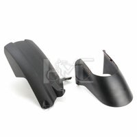 トライアンフ スクランブラー400X スプラッシュプロテクションキット  Hitchcoks Motorcycle_1
