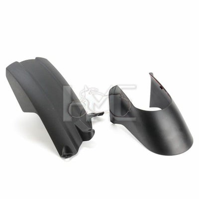 トライアンフ スクランブラー400X スプラッシュプロテクションキット  Hitchcoks Motorcycle_1