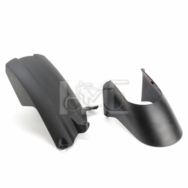 トライアンフ スクランブラー400X スプラッシュプロテクションキット  Hitchcoks Motorcycle_1