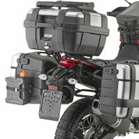 TENERE(テネレ)700 25- MONOKEY サイドケースホルダー GIVI_1