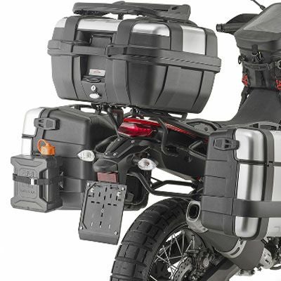 TENERE(テネレ)700 25- MONOKEY サイドケースホルダー GIVI_1