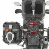 TENERE(テネレ)700 25- MONOKEY CAM-SIDE サイドケースホルダー(左右非対称) GIVI(ジビ)_1
