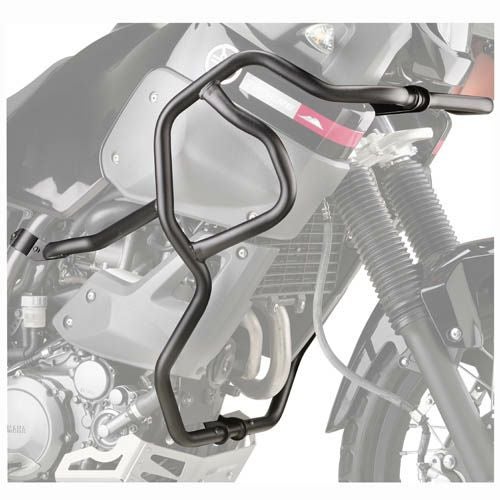 XT660Z Tenere(テネレ) 08-16 エンジンガード ブラック GIVI_1
