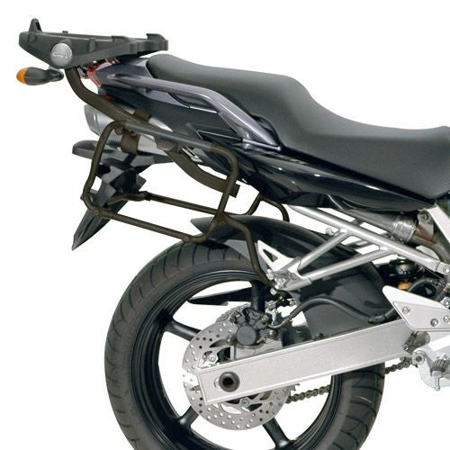 ヤマハ FZ8 FZ6 バッグ・キャリア | モトパーツ(MOTO PARTS)