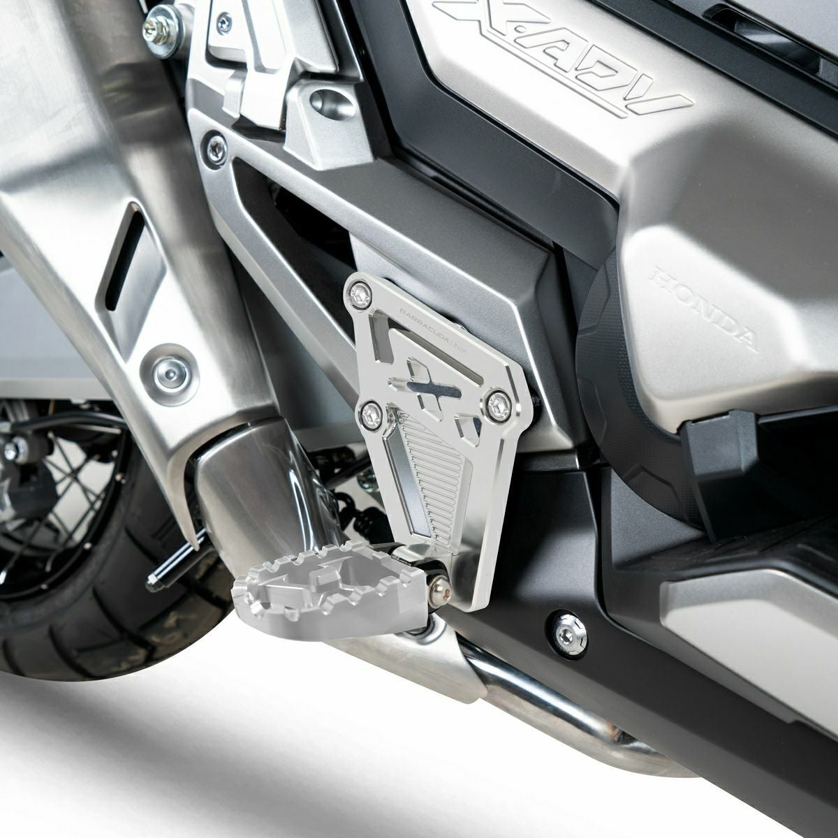 ADV　純正サスペンションセット HONDA X-ADV |サスペンション＆足回り|バイクパーツ専門店 モトパーツ