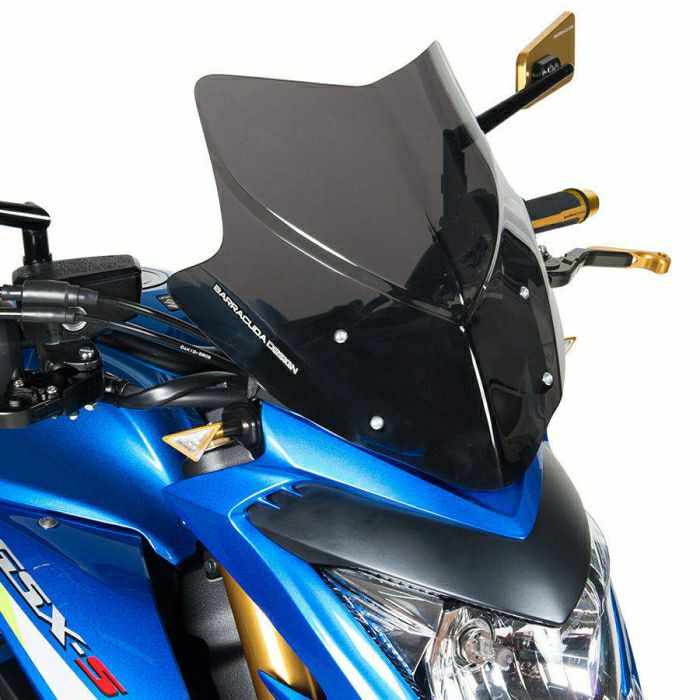 バイク GSX-S1000F スクリーン スズキ 純正 新品 バイク 部品 GT79A