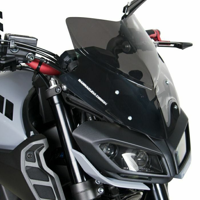 National Cycle VSTREAM+ スポーツ ウィンドスクリーン FZ-09(MT-09