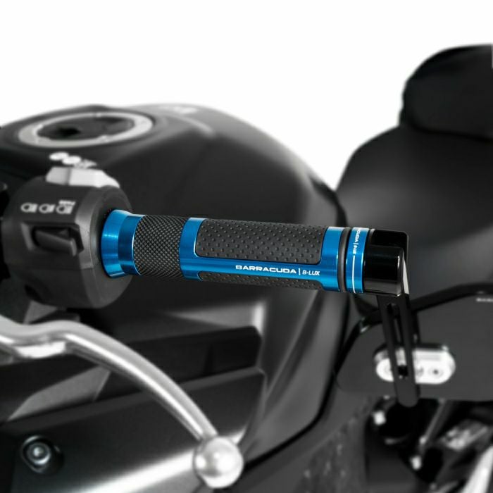 BARRACUDA グリップ B-LUX_2