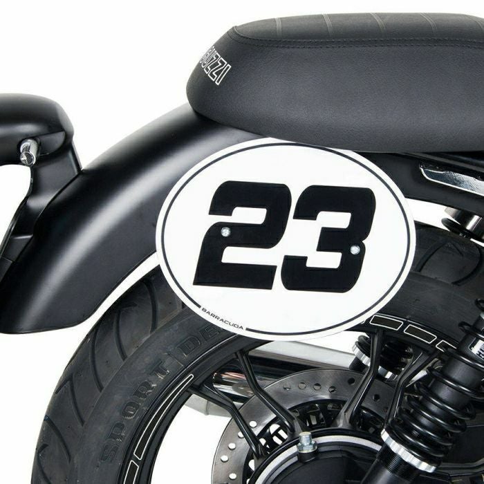 BARRACUDA(バラクーダ)バイクパーツ MOTO GUZZI V7 |バイクパーツ専門