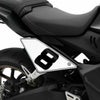 BARRACUDA サイドナンバープレート HONDA CB650R (2024-)_1