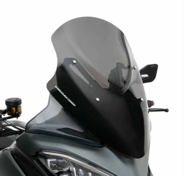 BARRACUDA(バラクーダ)バイクパーツ DUCATI |バイクパーツ専門店