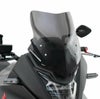 BARRACUDA スクリーン AEROSPORT スモーク Honda トランザルプ750 (2023-)_1
