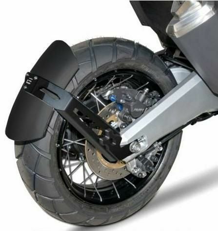 X-ADV 17- スプラッシュガード サポート GIVI | バイクカスタムパーツ