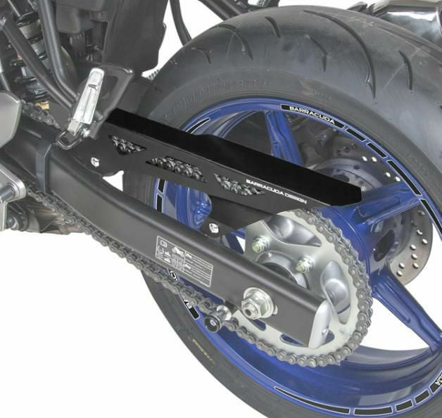 SUZUKI バーディー 50 (4サイクル) チェーンケース スズキ [M-250609-8] スズキ（SUZUKI） バーディー50 チェーンケーススクリュー 在庫有 即納