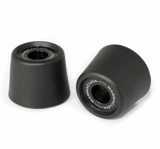 BARRACUDA フレームスライダーオプション PVCスライダーヘッド_1