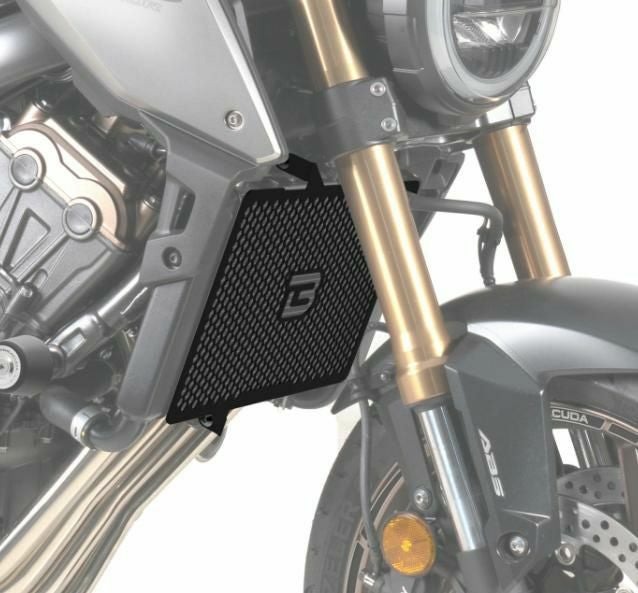CB650R/CB650RR ラジエーターガード|バイクパーツ専門店 モトパーツ