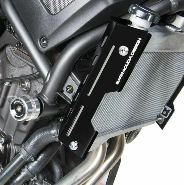 MT-07/XSR700 13～24 ラジエーターガード T-REX レーシング | バイク