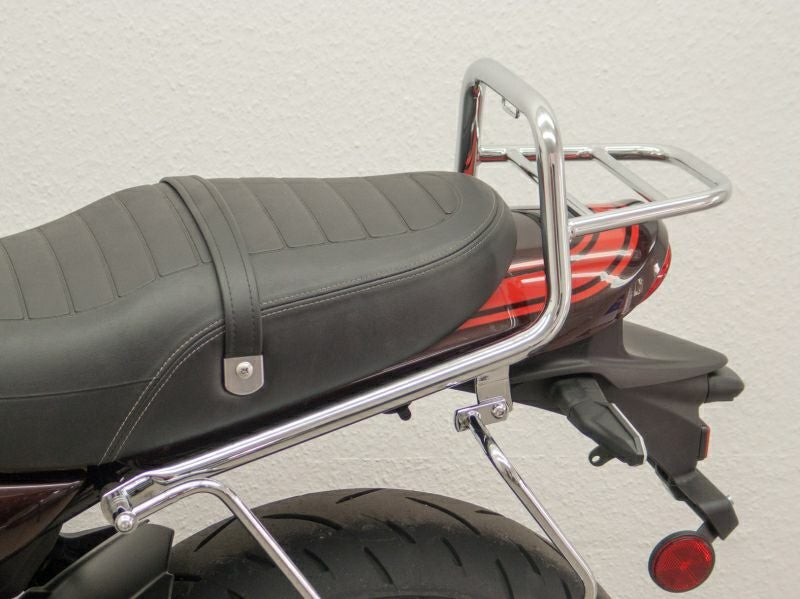 FEHLING(フェーリング) ラゲッジキャリア クローム Kawasaki Z900RS