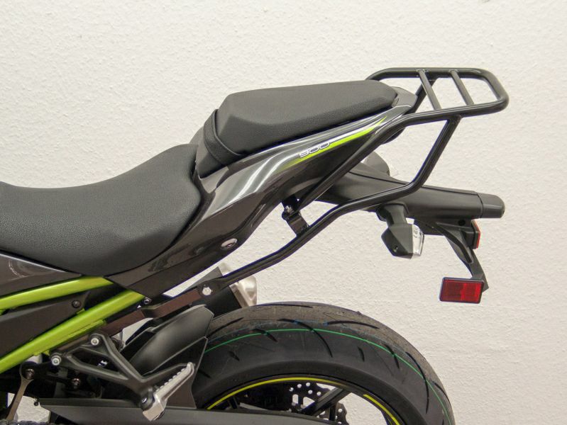 SHARK スリップオンマフラー RCT ステンレス KAWASAKI Z900 (2017-2019