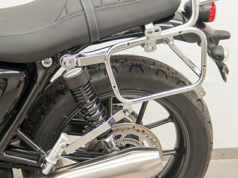 トライアンフ (Street Twin)ストリートツイン|ラック|モトパーツ(MOTO