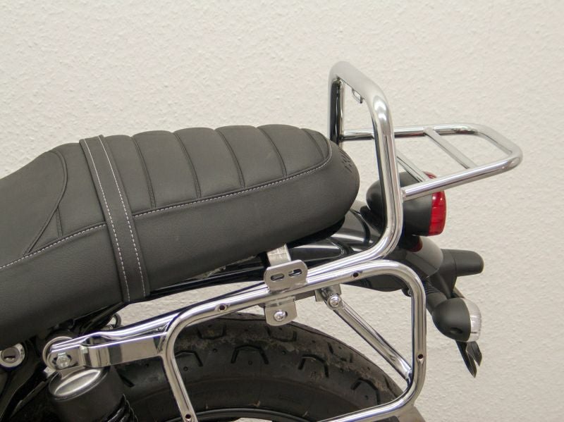 トライアンフ (Street Twin)ストリートツイン|ラック|モトパーツ(MOTO