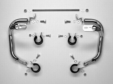 FEHLING(フェーリング) エンジンガード Honda CB500 (PC26/32)(PC27/33) 1993-2004 | 7328-MS_1