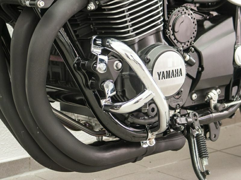 ヤマハ XJR1200 1300 ボディパーツ | モトパーツ(MOTO PARTS)